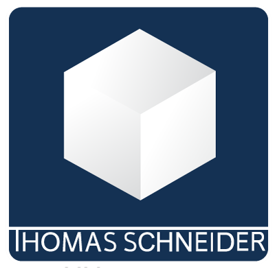 thomas schneider bauunternehmen logo