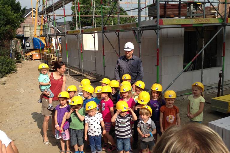 kinderbauprojekt